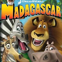 Madagascar