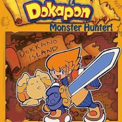 Dokapon: Monster Hunter