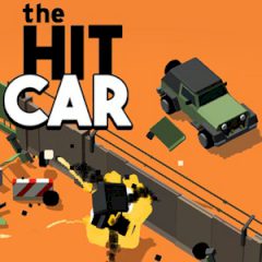 The Hit Car