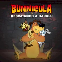 Bunnicula in Rescuing Harold Bunnicula in Rescuing Harold