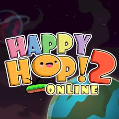 Happy Hop 2