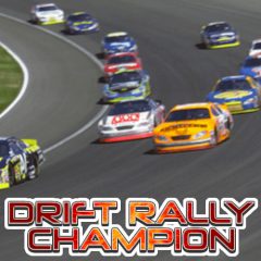 Drift Rally Champion