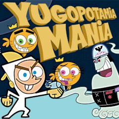 Yugopotaamia Mania Yugopotaamia Mania