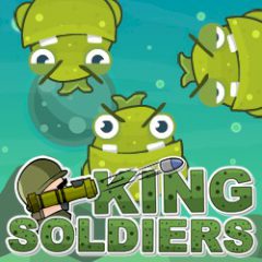 King Soldiers King Soldiers