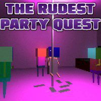 The Rudest Party Quest