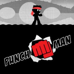 Punch Man