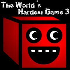 World's Hardest Game 3