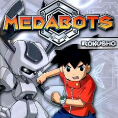 Medabots: Rokusho Version