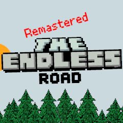 The Endless Road Remastered