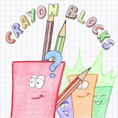 Crayon Blocks