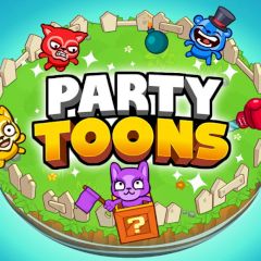 Party Toons IO Party Toons IO