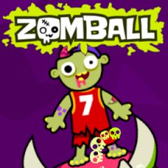 Zomball Zomball