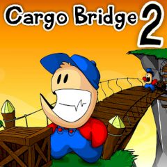 Cargo Bridge 2