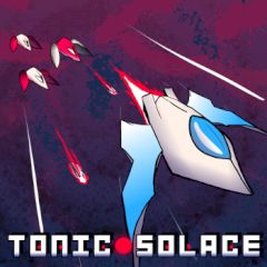 Tonic Solace Tonic Solace
