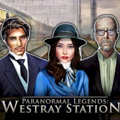 Paranormal Legends: Westray Station