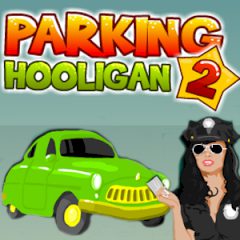 Parking Hooligan 2