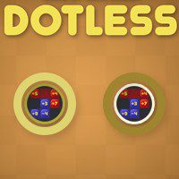 Dotless Dotless