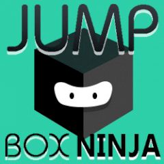 Jump Box Ninja Jump Box Ninja