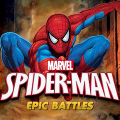 Spider-Man Epic Battles