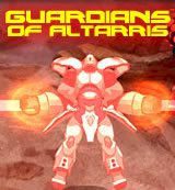 Guardians of Altarris: The Sinless Blade Guardians of Altarris: The Sinless Blade