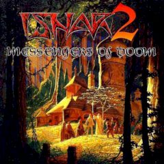 Ishar 2: Messengers of Doom