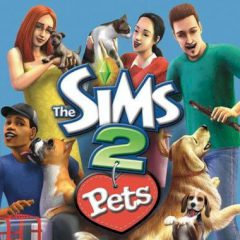 The Sims 2: Pets