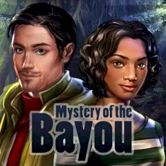 Mystery of the Bayou