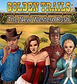 Golden Trails: The New Western Rush