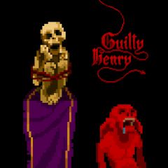 Guilty Henry Guilty Henry