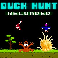 Duck Hunt Reloaded