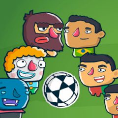 PlayHeads: Soccer AllWorld Cup