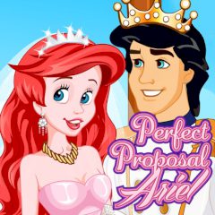 Perfect Proposal Ariel