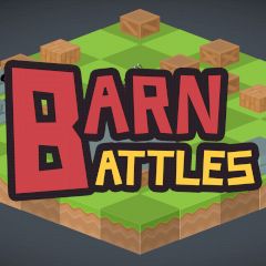 Barn Battles