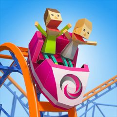 rollercoaster creator express walkthrough