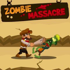 Zombie Massacre Zombie Massacre