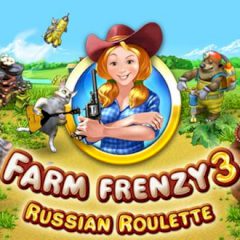 Farm Frenzy 3 - Russia Roulette - 🕹️ Online Game