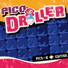 Pico Driller