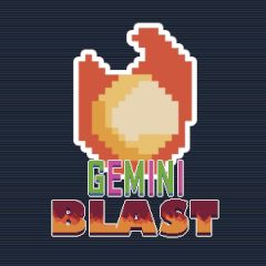 Gemini Blast