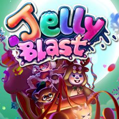 Jelly Blast Jelly Blast