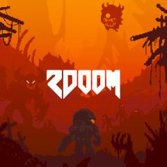 2Doom 2Doom