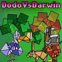 Dodo vs Darwin