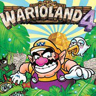 Wario Land 4