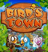 Bird's Town