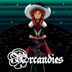 Arcandies Arcandies