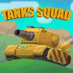 Tanks Squad