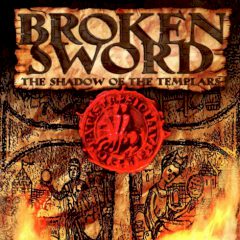 Broken Sword: The Shadow of the Templars