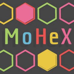 MoHeX MoHeX