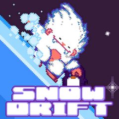 Snow Drift