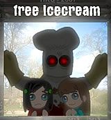 Free Icecream