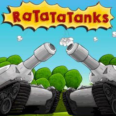 RaTaTaTanks